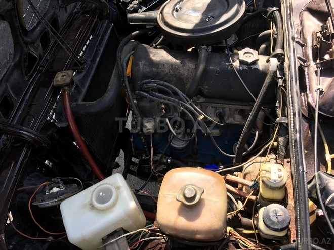 LADA (VAZ) 2106 1987, 193,063 km - 1.3 l - Bakı