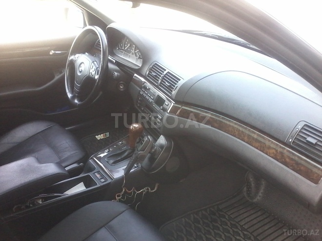 BMW 328 1998, 245,000 km - 2.8 л - Bakı