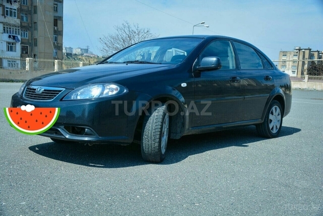 Daewoo Gentra 2014, 85,000 km - 1.5 l - Bakı