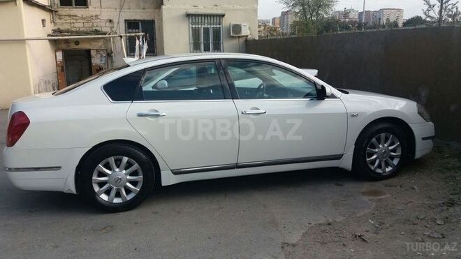 Nissan Teana 2006, 249,000 km - 2.3 l - Bakı