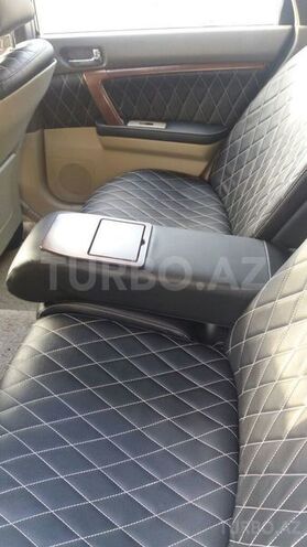 Nissan Teana 2006, 249,000 km - 2.3 l - Bakı