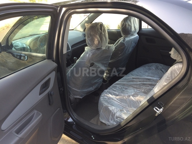 Ravon R4 2017, 662 km - 1.5 l - Bakı
