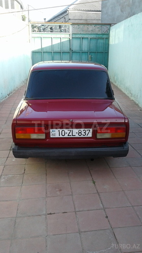 LADA (VAZ) 2107 2007, 73,000 km - 1.6 л - Bakı