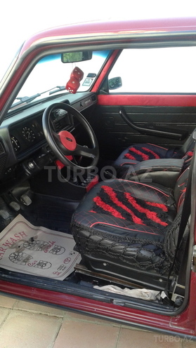 LADA (VAZ) 2107 2007, 73,000 km - 1.6 л - Bakı