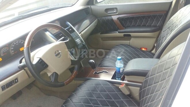 Nissan Teana 2006, 249,000 km - 2.3 l - Bakı