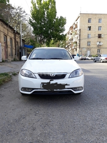 Daewoo Gentra 2014, 100,000 km - 1.5 l - Bakı