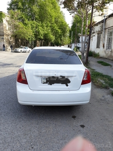 Daewoo Gentra 2014, 100,000 km - 1.5 l - Bakı