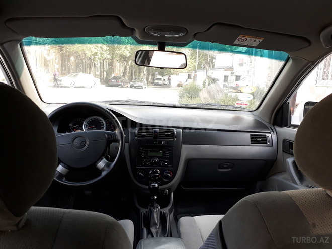 Daewoo Gentra 2014, 100,000 km - 1.5 l - Bakı