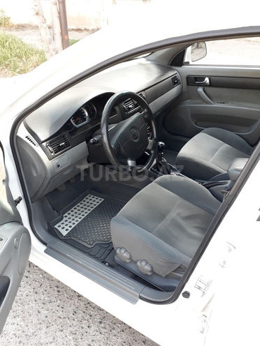 Daewoo Gentra 2014, 100,000 km - 1.5 l - Bakı