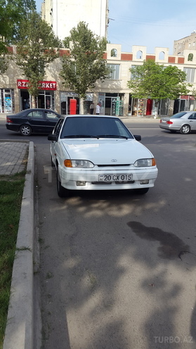 LADA (VAZ) 2115 2012, 140,000 km - 1.6 l - Gəncə
