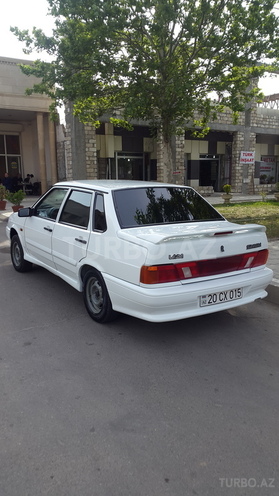 LADA (VAZ) 2115 2012, 140,000 km - 1.6 l - Gəncə
