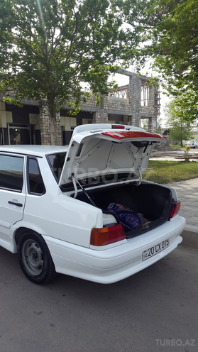 LADA (VAZ) 2115 2012, 140,000 km - 1.6 l - Gəncə