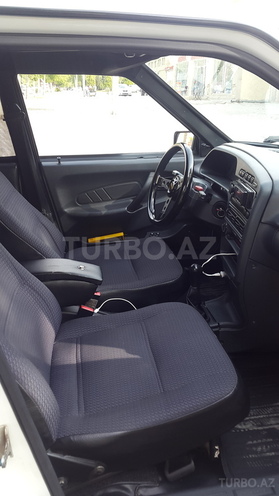 LADA (VAZ) 2115 2012, 140,000 km - 1.6 l - Gəncə