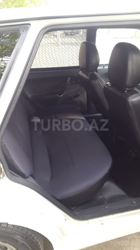 LADA (VAZ) 2115 2012, 140,000 km - 1.6 l - Gəncə