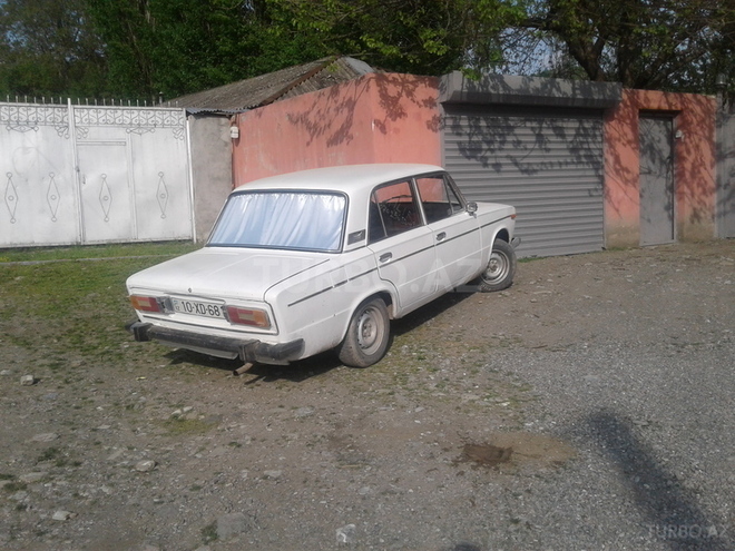 LADA (VAZ) 2106 1986, 111,110 km - 1.3 l - İsmayıllı