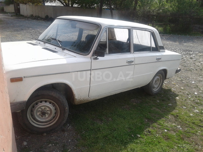 LADA (VAZ) 2106 1986, 111,110 km - 1.3 l - İsmayıllı