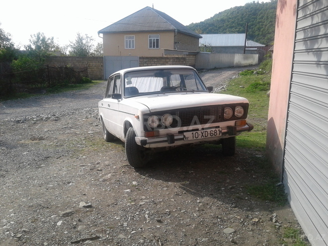 LADA (VAZ) 2106 1986, 111,110 km - 1.3 l - İsmayıllı