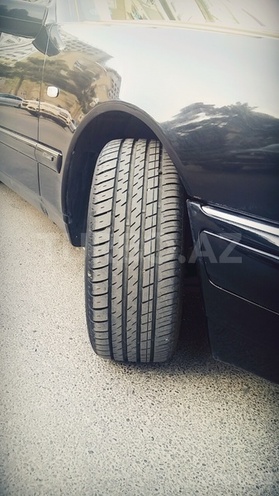 Mercedes E 240 1997, 237,000 km - 2.4 l - Bakı