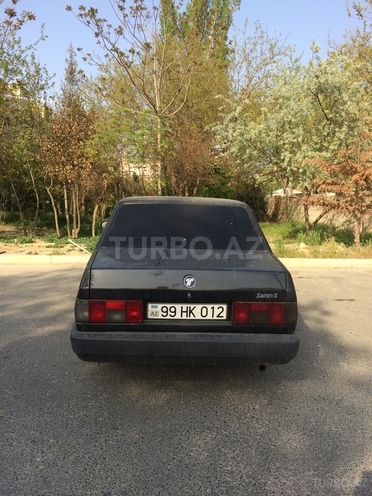 Tofas Sahin 2005, 97,000 km - 1.6 л - Bakı