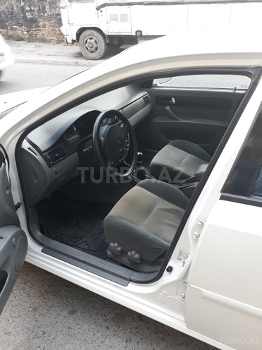Daewoo Gentra 2014, 110,000 km - 1.5 l - Bakı