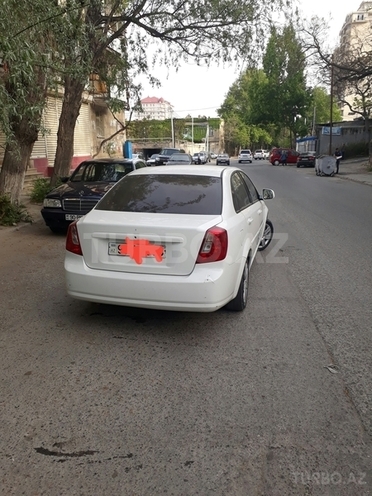 Daewoo Gentra 2014, 110,000 km - 1.5 l - Bakı