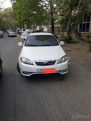 Daewoo Gentra 2014, 110,000 km - 1.5 l - Bakı
