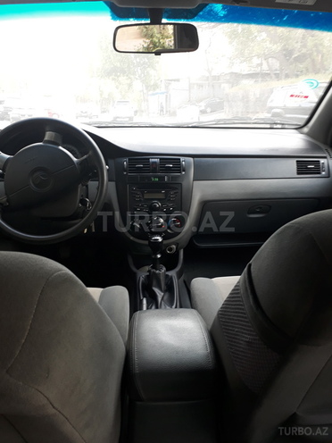 Daewoo Gentra 2014, 110,000 km - 1.5 l - Bakı