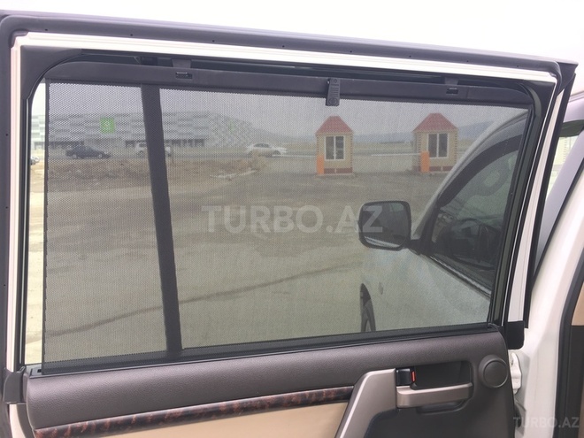 Toyota Land Cruiser 2011, 73,500 km - 4.7 l - Bakı
