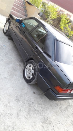 Mercedes 190 1991, 324,615 km - 2.0 l - Bakı