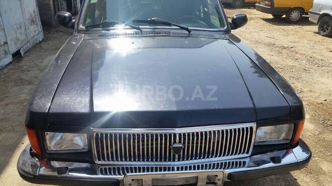 GAZ 3102 2004, 143,000 km - 2.4 l - Bakı
