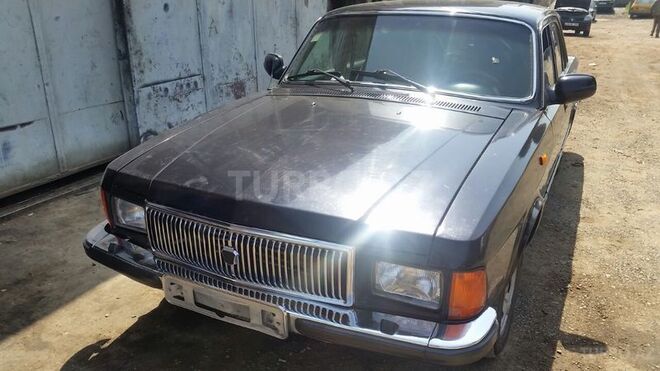 GAZ 3102 2004, 143,000 km - 2.4 l - Bakı
