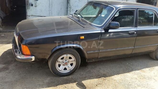 GAZ 3102 2004, 143,000 km - 2.4 l - Bakı