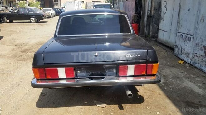 GAZ 3102 2004, 143,000 km - 2.4 l - Bakı
