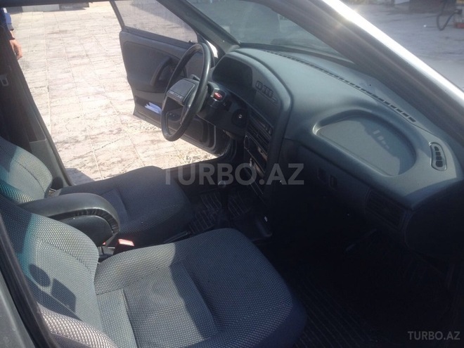 LADA (VAZ) 2115 2011, 250,000 km - 1.5 l - Sumqayıt