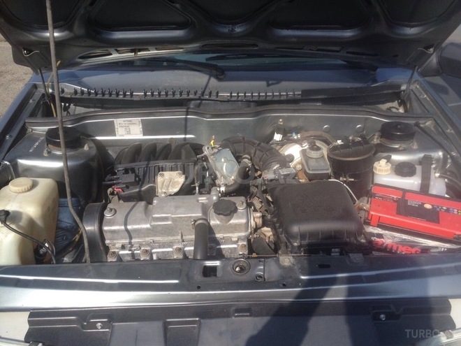 LADA (VAZ) 2115 2011, 250,000 km - 1.5 l - Sumqayıt