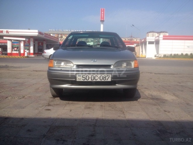 LADA (VAZ) 2115 2011, 250,000 km - 1.5 l - Sumqayıt