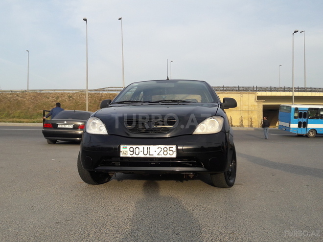 Saipa Tiba 2013, 150,000 km - 1.5 l - Bakı