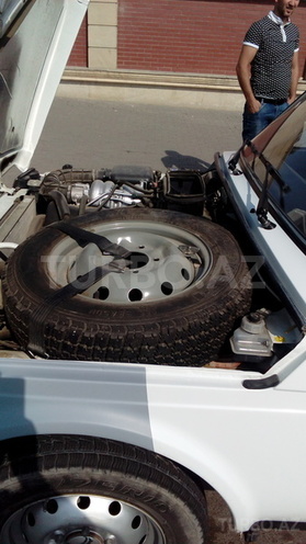 LADA (VAZ) Niva 2013, 100,000 km - 1.7 l - Bakı