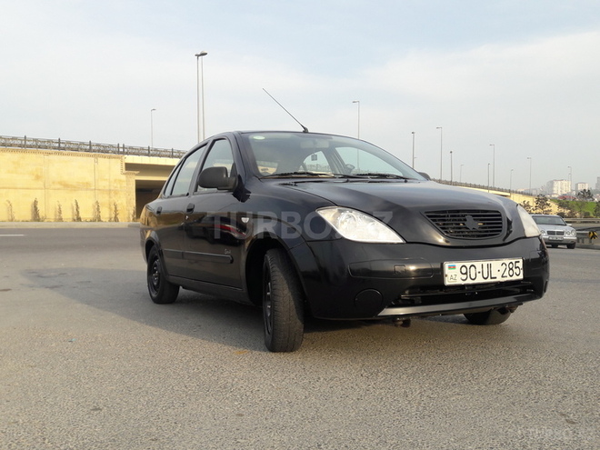 Saipa Tiba 2013, 150,000 km - 1.5 l - Bakı