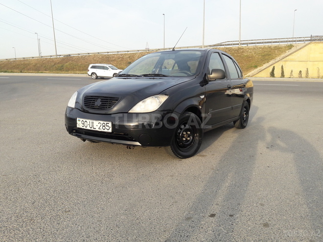 Saipa Tiba 2013, 150,000 km - 1.5 l - Bakı