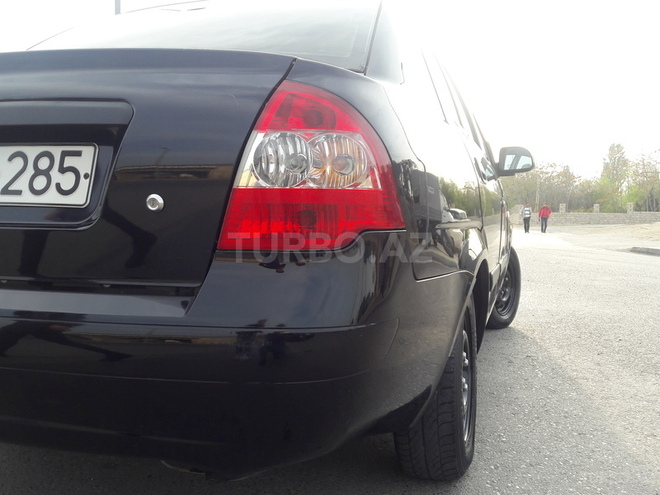 Saipa Tiba 2013, 150,000 km - 1.5 l - Bakı