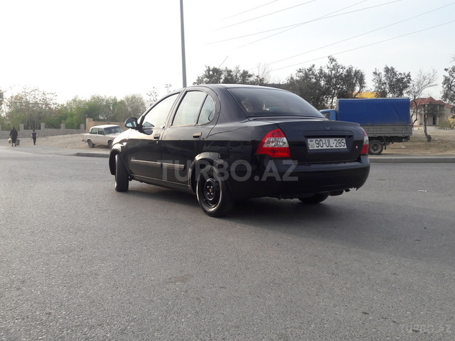 Saipa Tiba 2013, 150,000 km - 1.5 l - Bakı