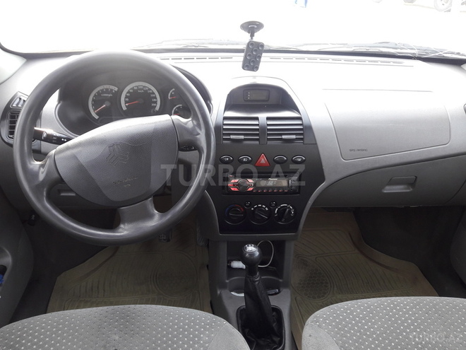 Saipa Tiba 2013, 150,000 km - 1.5 l - Bakı