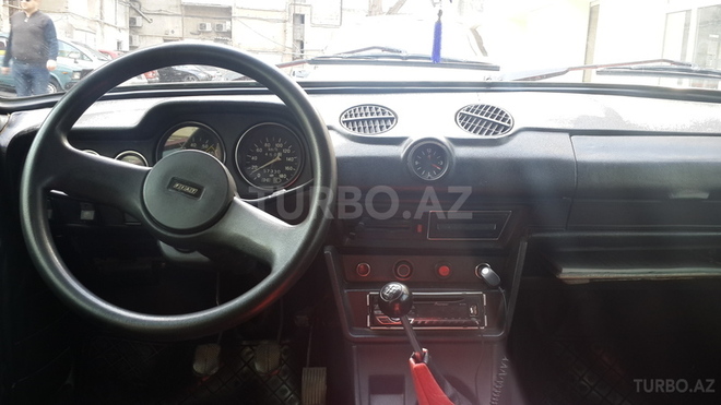 LADA (VAZ) 2106 2006, 57,000 km - 1.6 l - Gəncə