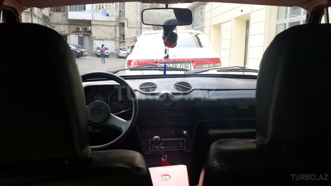 LADA (VAZ) 2106 2006, 57,000 km - 1.6 l - Gəncə