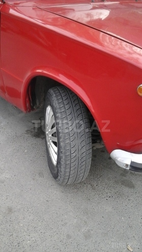 LADA (VAZ) 21011 1980, 1,680,000 km - 0.1 l - Bakı