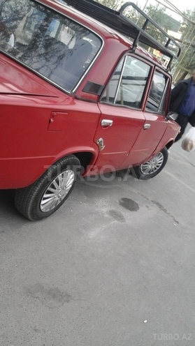 LADA (VAZ) 21011 1980, 1,680,000 km - 0.1 l - Bakı