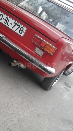 LADA (VAZ) 21011 1980, 1,680,000 km - 0.1 l - Bakı