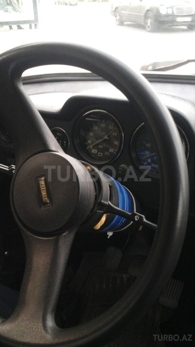 LADA (VAZ) 21011 1980, 1,680,000 km - 0.1 l - Bakı