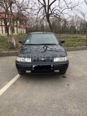 LADA (VAZ) 2110 2007, 180,000 km - 1.6 l - Mingəçevir